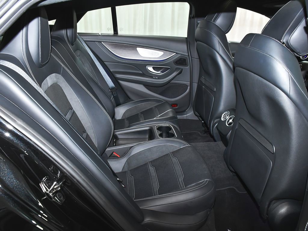 Used 2022 Mercedes-Benz AMG GT 53 image 62