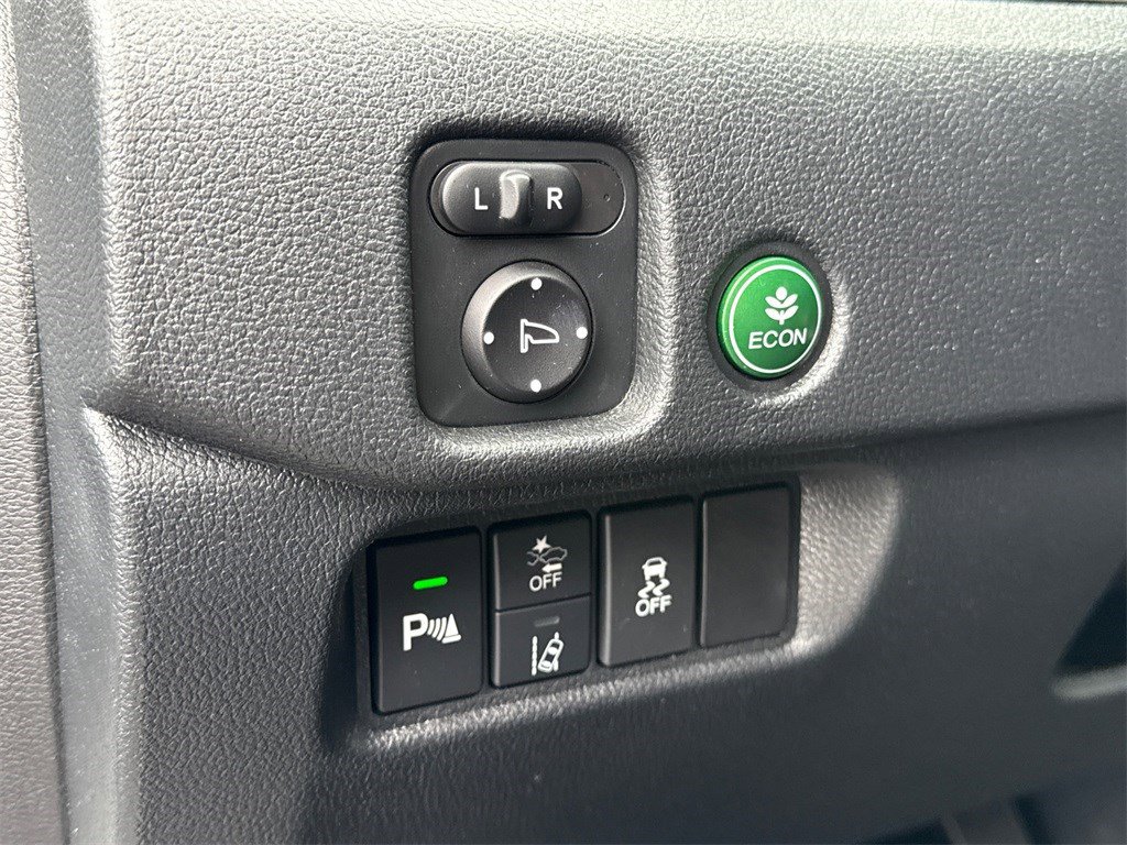 Certified 2023 Honda Passport EX-L image 20