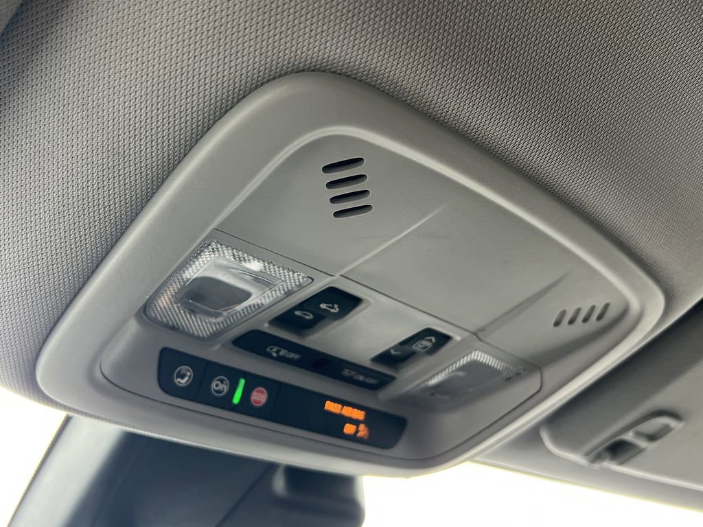 Used 2024 Chevrolet Malibu LT image 13