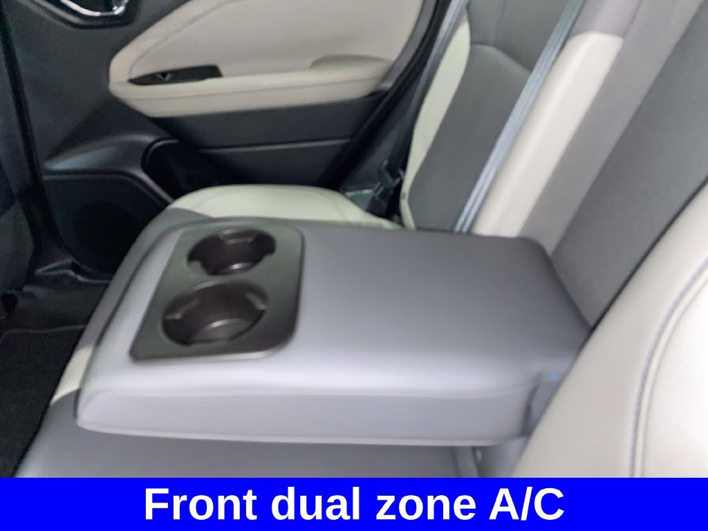 Certified 2026 Subaru Forester Limited AWD/4WD image 16