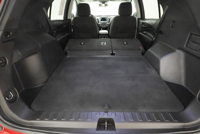 Used 2019 Chevrolet Equinox LT image 22