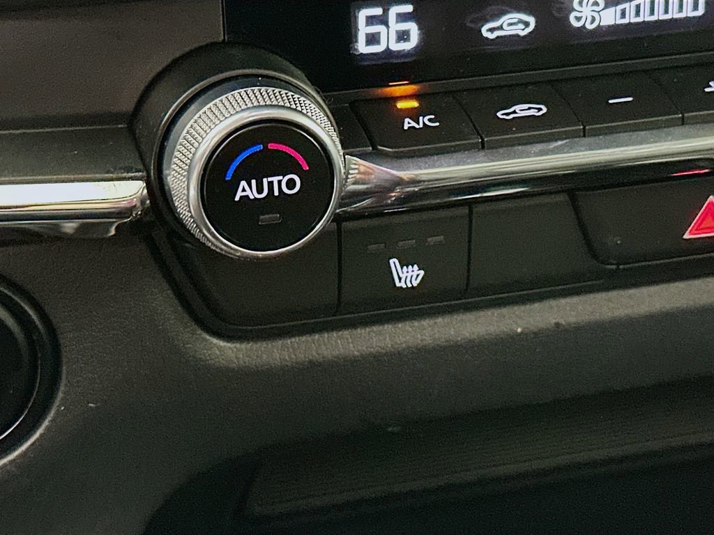 Certified 2025 MAZDA CX-30 AWD 2.5 S w/ Preferred Package image 28