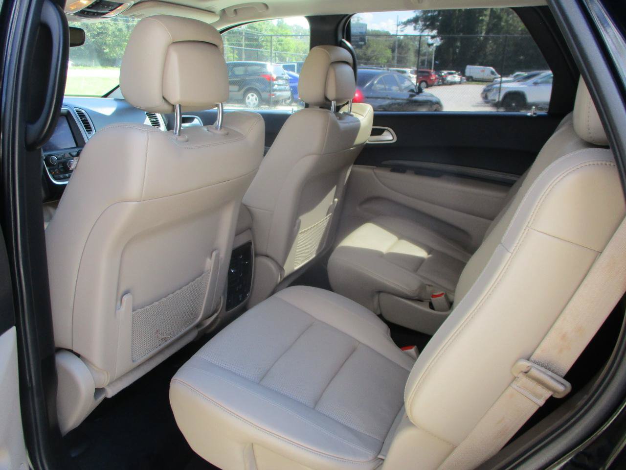 Used 2018 Dodge Durango Citadel RWD image 12