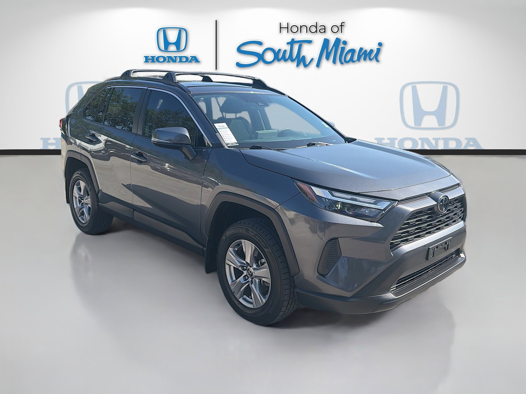 Used 2023 Toyota RAV4 XLE w/ Convenience Package