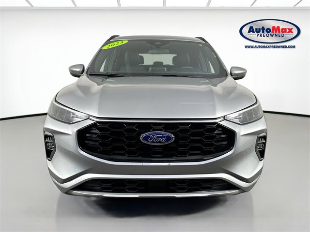 Used 2023 Ford Escape ST-Line Select image 6