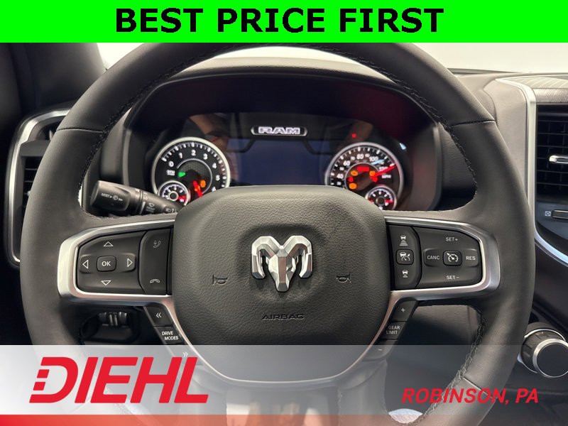 New 2026 RAM 1500 Big Horn image 24
