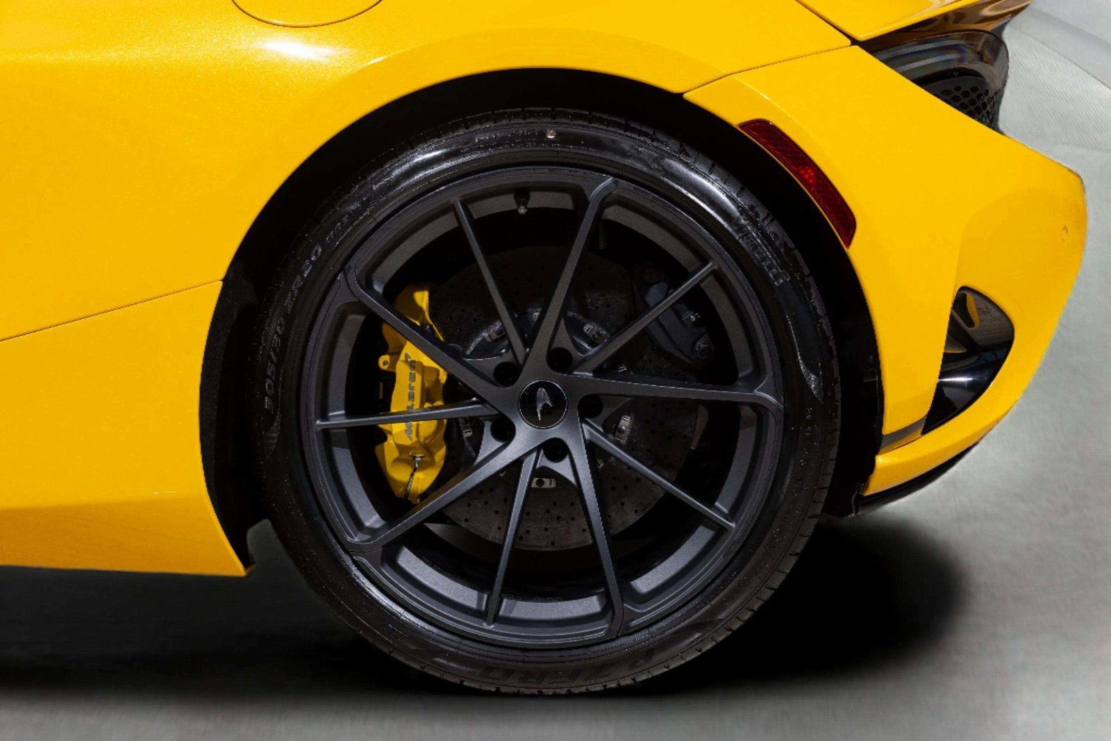 New 2026 McLaren 750S Spider image 10