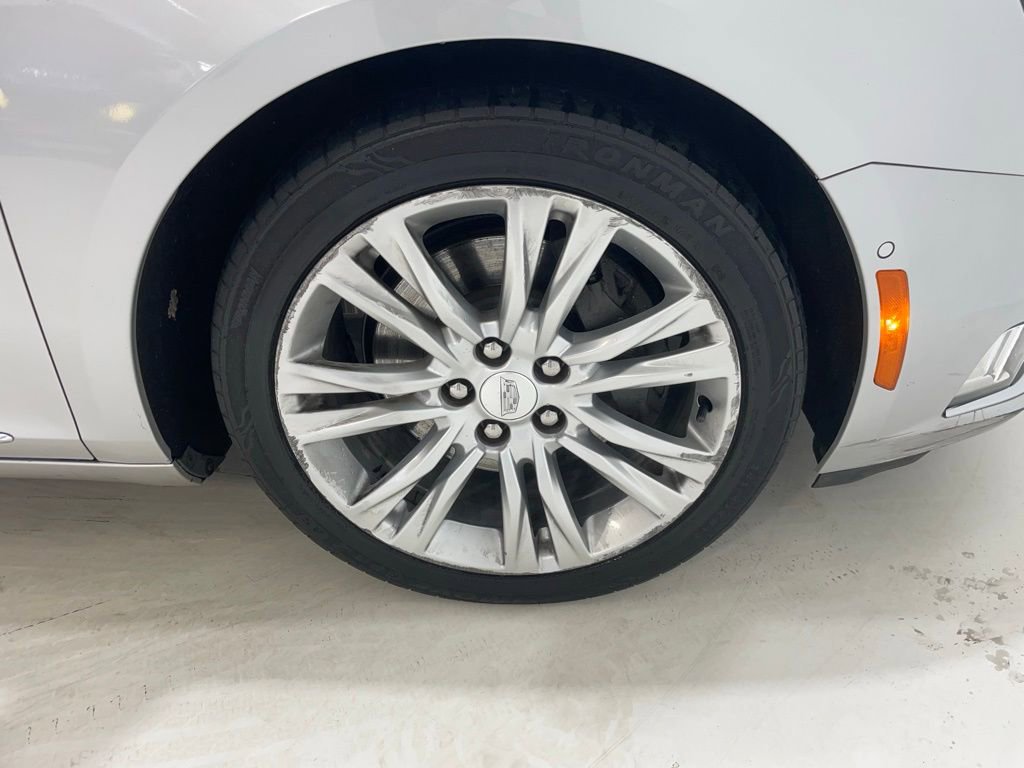 Used 2019 Cadillac XTS Luxury image 28