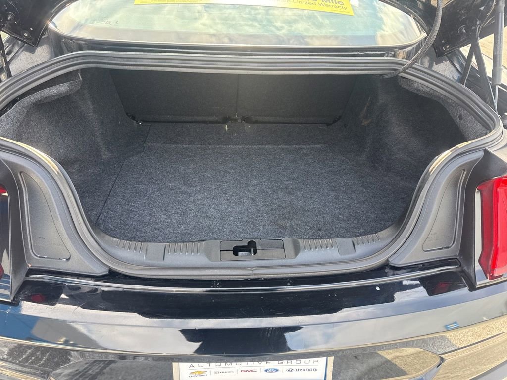 Used 2020 Ford Mustang GT w/ Black Accent Package image 23