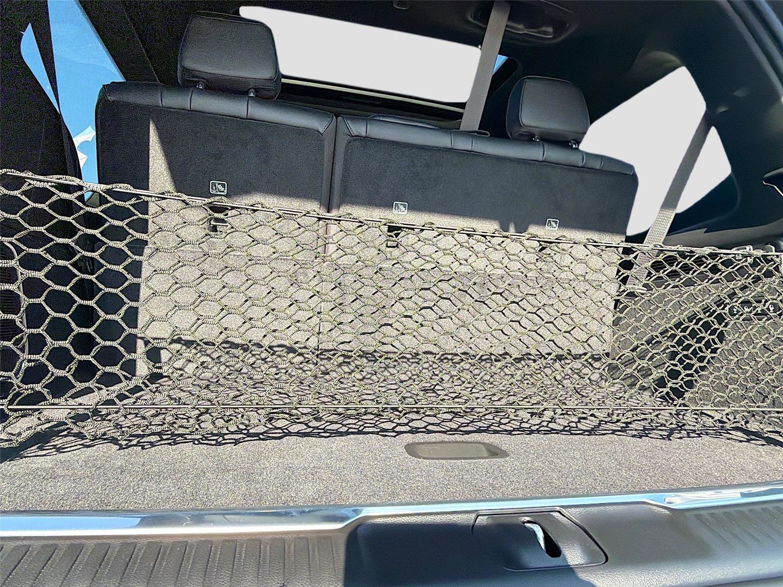 New 2026 Jeep Grand Wagoneer Summit image 23