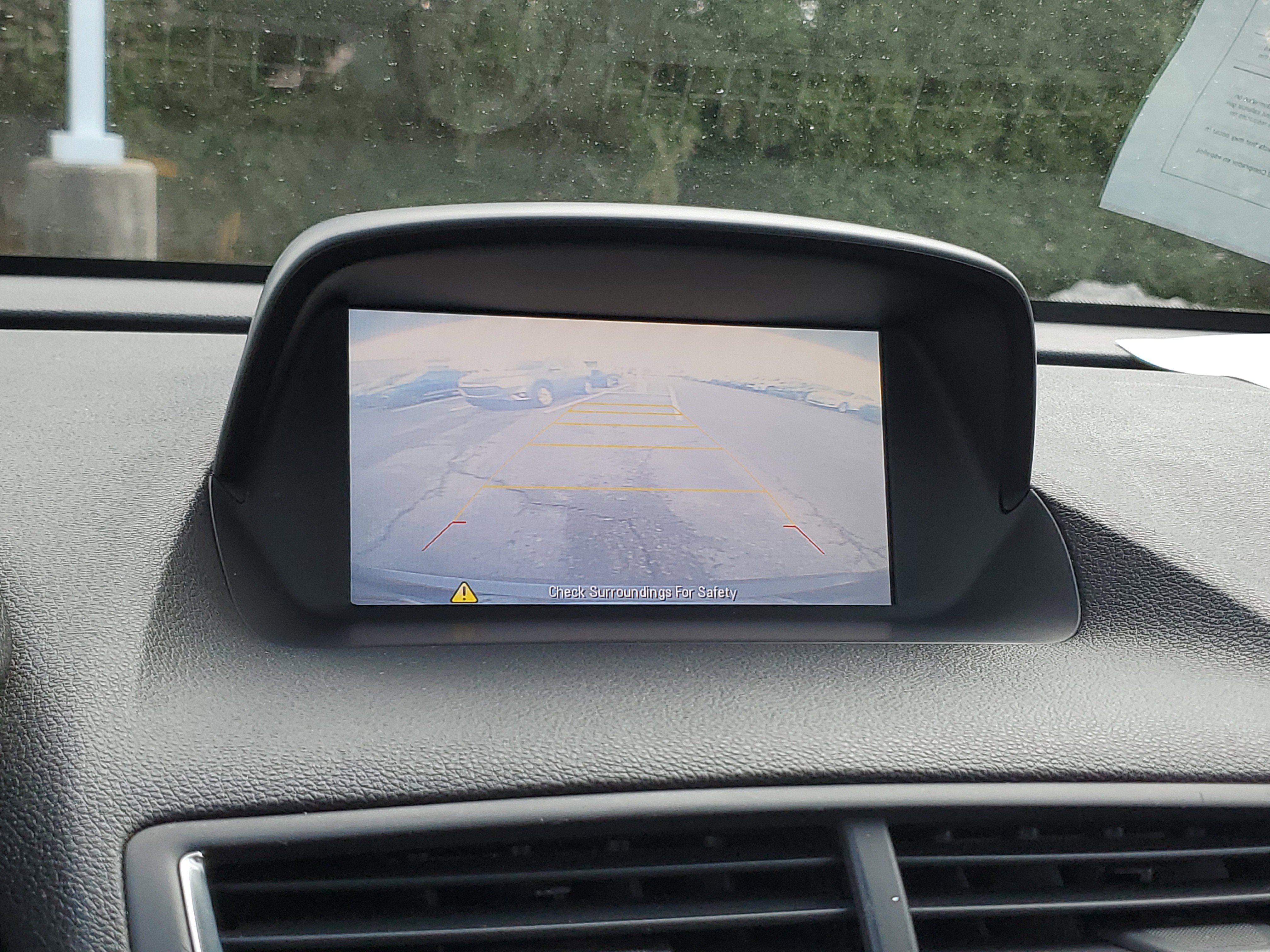 Used 2015 Buick Encore Premium w/ Experience Buick Package image 25