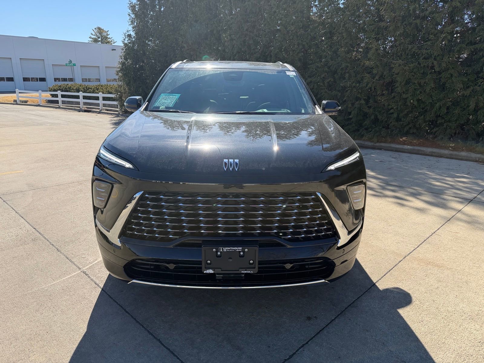 New 2026 Buick Enclave Avenir w/ Super Cruise Package image 6