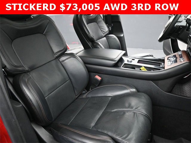 Used 2020 Lincoln Aviator Reserve w/ Equipment Group 202A image 21