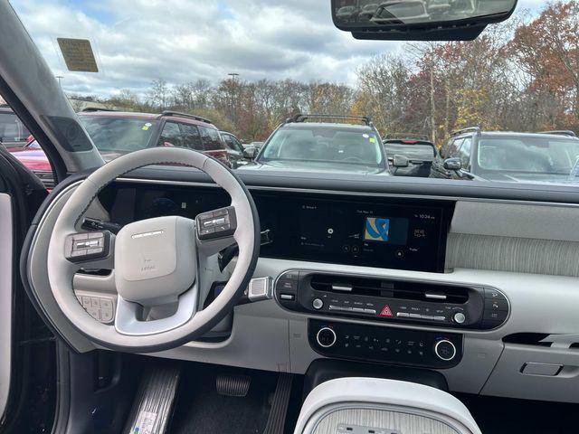 New 2026 Hyundai Palisade Calligraphy image 6