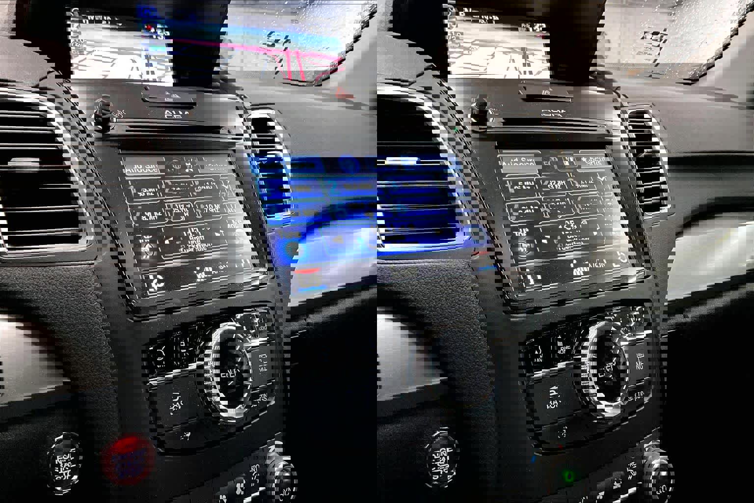 Used 2017 Acura RDX FWD w/ Technology Package image 34