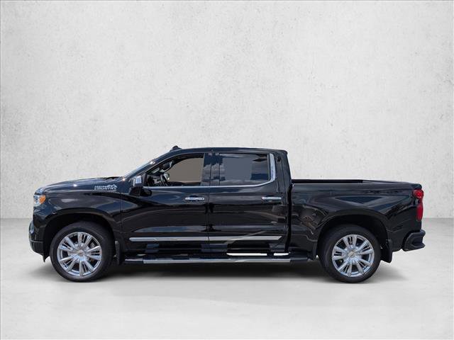 Certified 2024 Chevrolet Silverado 1500 High Country w/ High Country Premium Package AWD/4WD image 8