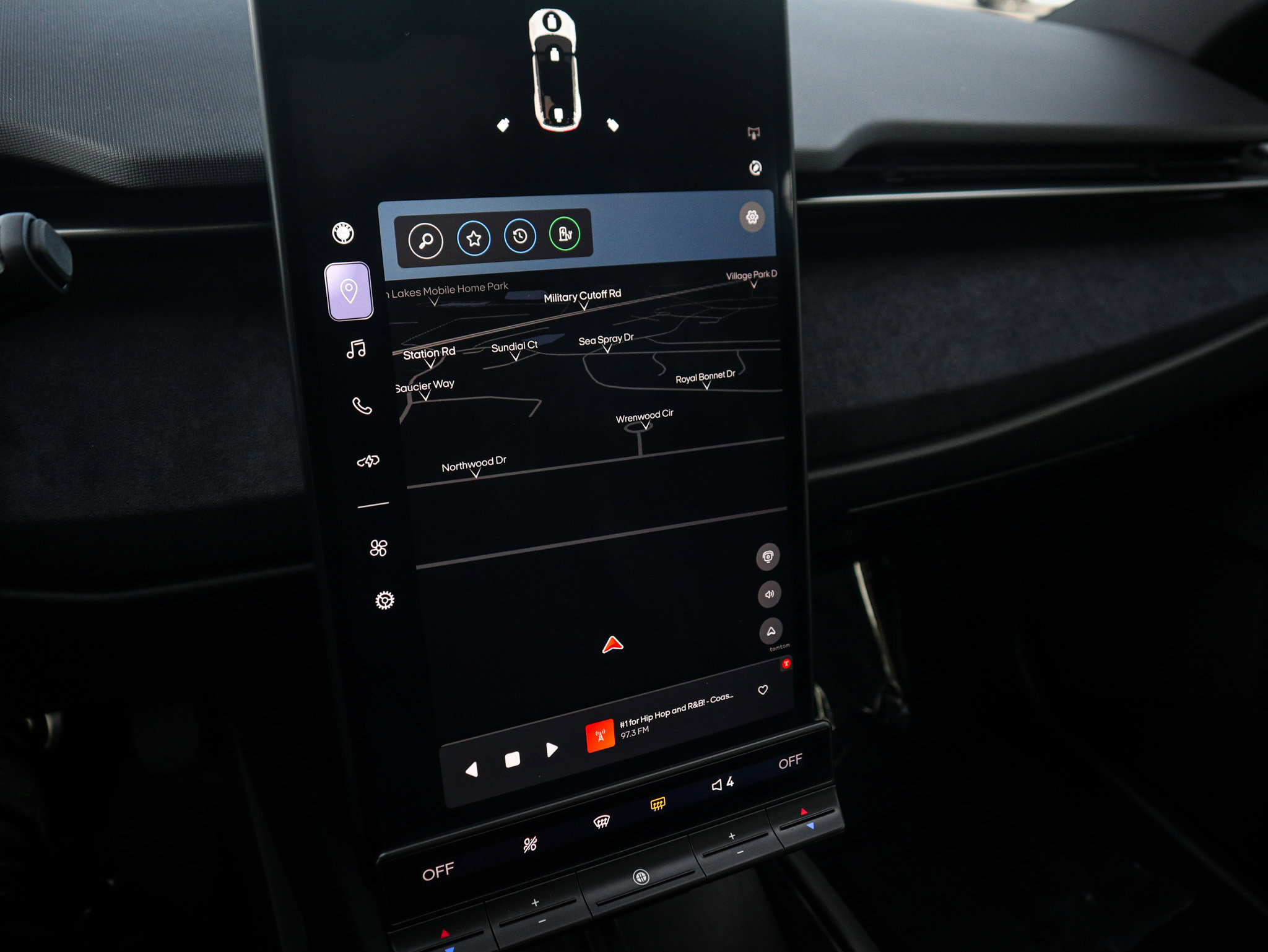 Used 2023 Fisker Ocean Ultra image 24