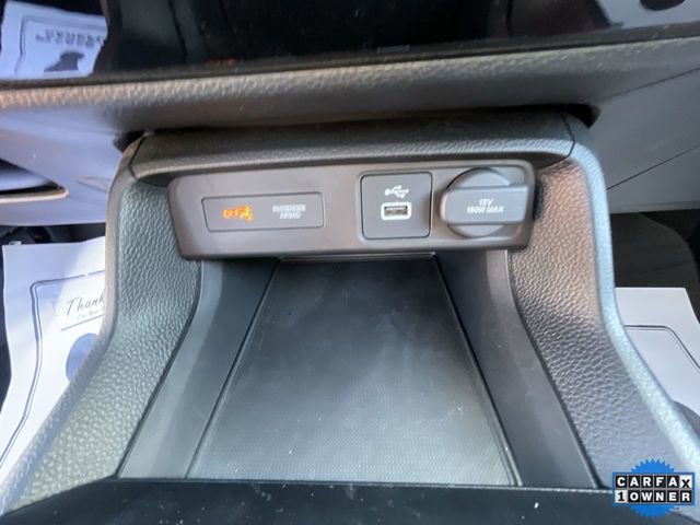 Certified 2024 Honda Civic Sport image 22