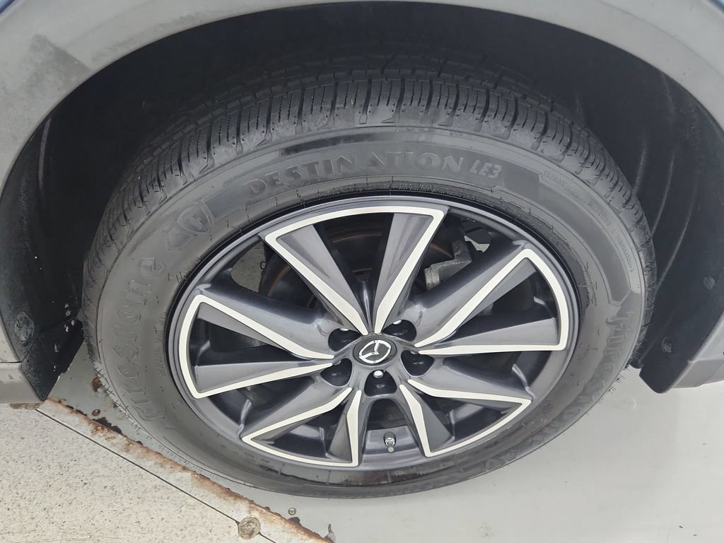 Used 2018 MAZDA CX-5 Grand Touring FWD image 29