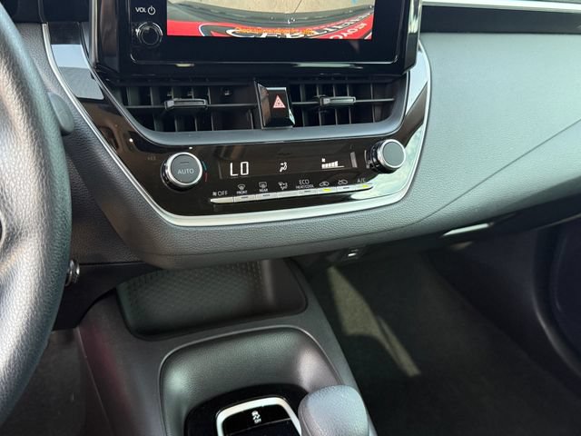 Used 2024 Toyota Corolla LE FWD image 23