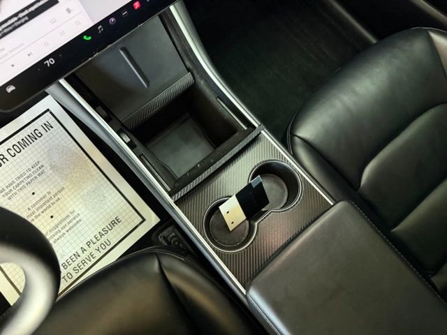 Used 2020 Tesla Model Y Long Range AWD/4WD image 24