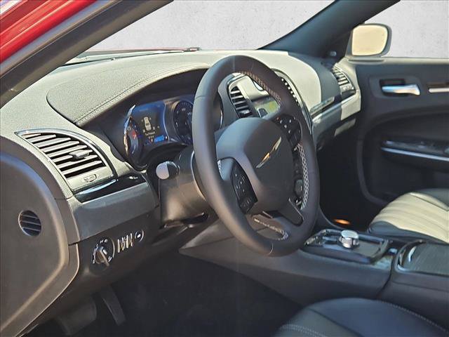 Used 2023 Chrysler 300 S RWD image 10