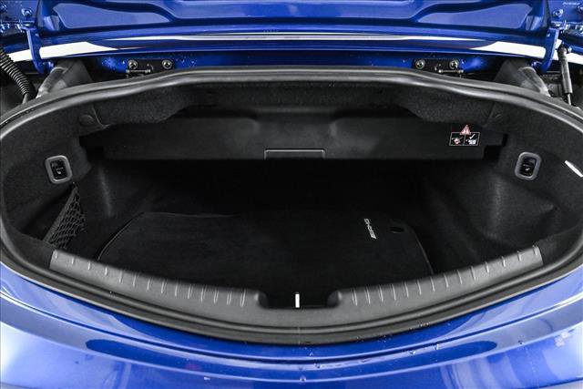 Certified 2024 Mercedes-Benz CLE 450 4MATIC Cabriolet image 6
