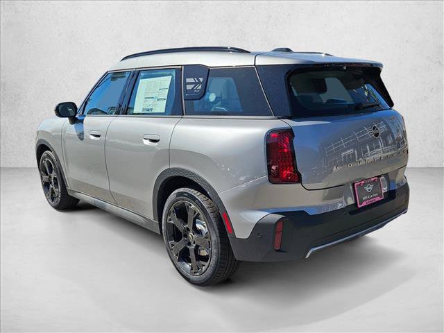New 2026 MINI Cooper Countryman S AWD/4WD image 7