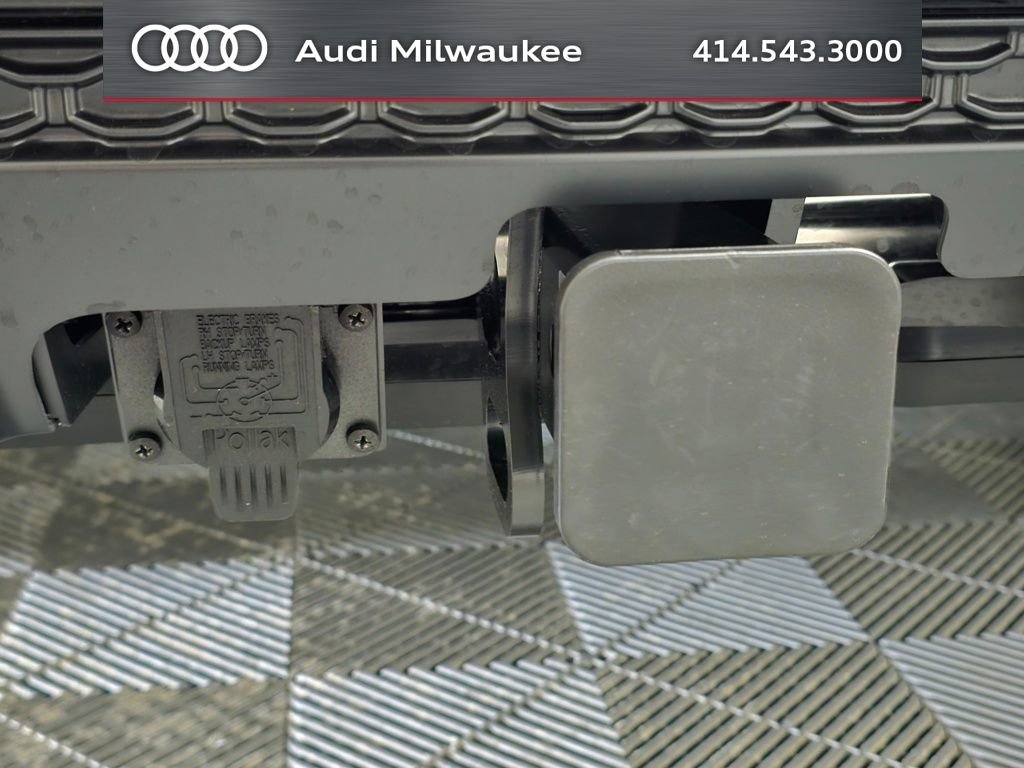 New 2026 Audi Q8 Prestige AWD/4WD image 13