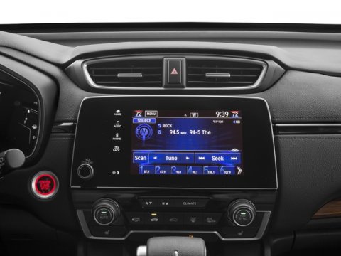 Used 2017 Honda CR-V EX image 10