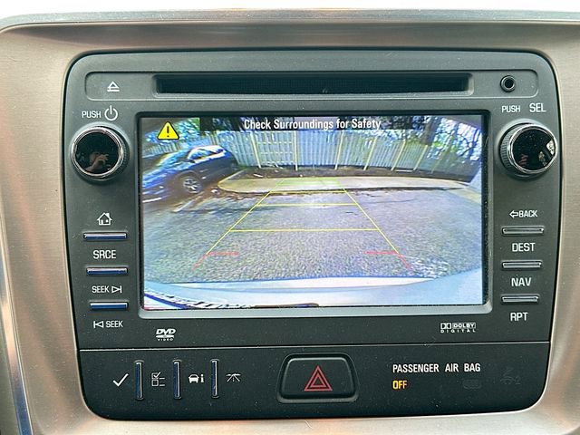 Used 2013 GMC Acadia Denali image 15