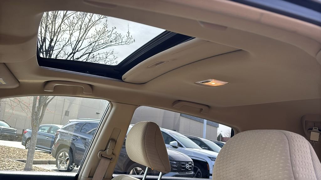 Used 2008 Honda CR-V EX image 23