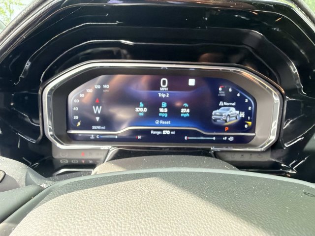 Certified 2023 Chevrolet Silverado 1500 RST AWD/4WD image 46