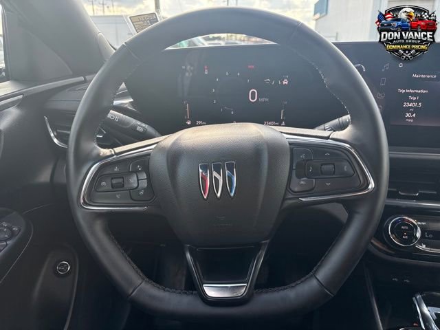 Used 2025 Buick Envista Sport Touring w/ Convenience I Package image 22