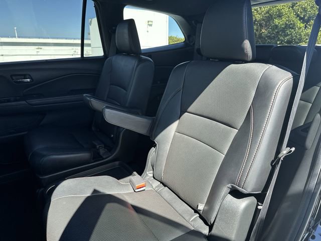 Used 2021 Honda Pilot Black Edition image 27