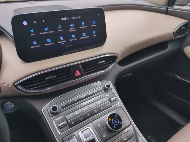 Used 2023 Hyundai Santa Fe SEL w/ Premium Package image 11
