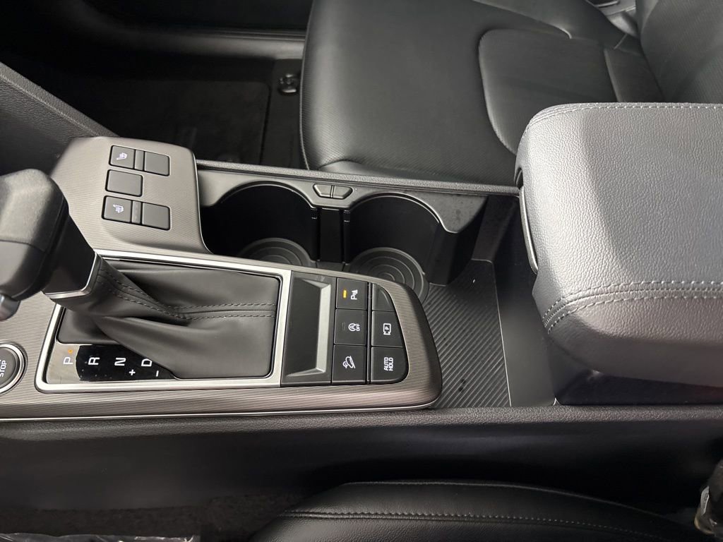 New 2026 Kia Sportage EX image 37