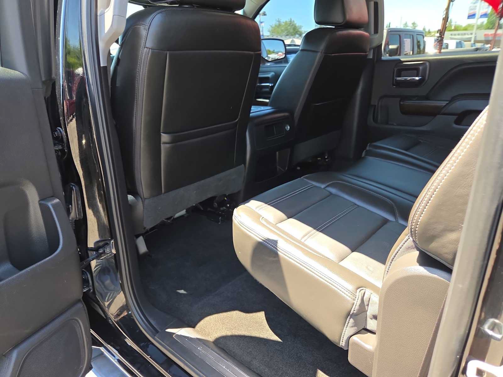 Used 2018 GMC Sierra 1500 Denali AWD/4WD image 20
