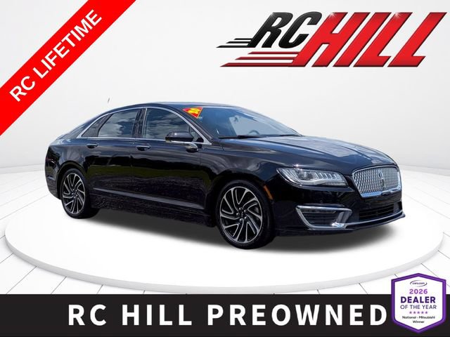 Used 2020 Lincoln MKZ Reserve w/ Elements Package