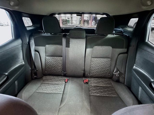Certified 2025 Nissan Kicks SV AWD/4WD image 19