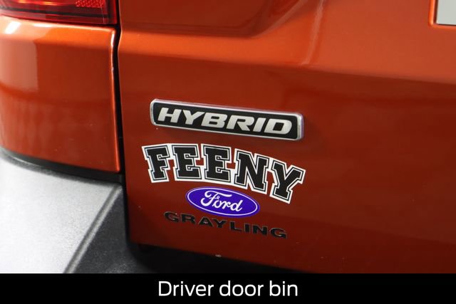 Used 2022 Ford Maverick XLT w/ XLT Luxury Package image 66