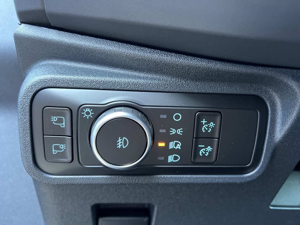 New 2025 Ford Bronco Badlands image 14