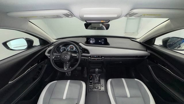 New 2026 MAZDA CX-30 2.5 Turbo Aire Edition AWD/4WD image 11