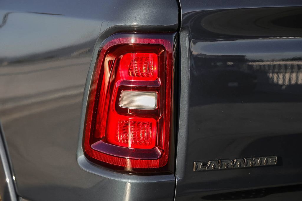 New 2026 RAM 1500 Laramie image 9