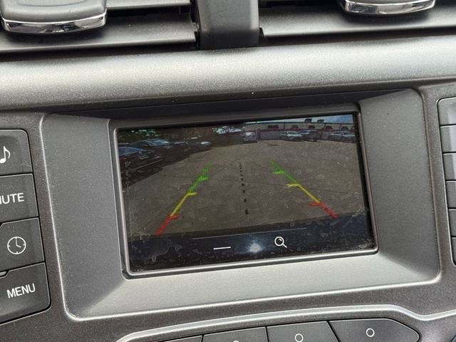 Used 2018 Ford Fusion S FWD image 18
