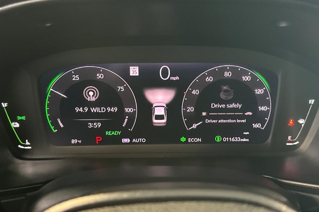 Used 2025 Honda Accord Sport image 26