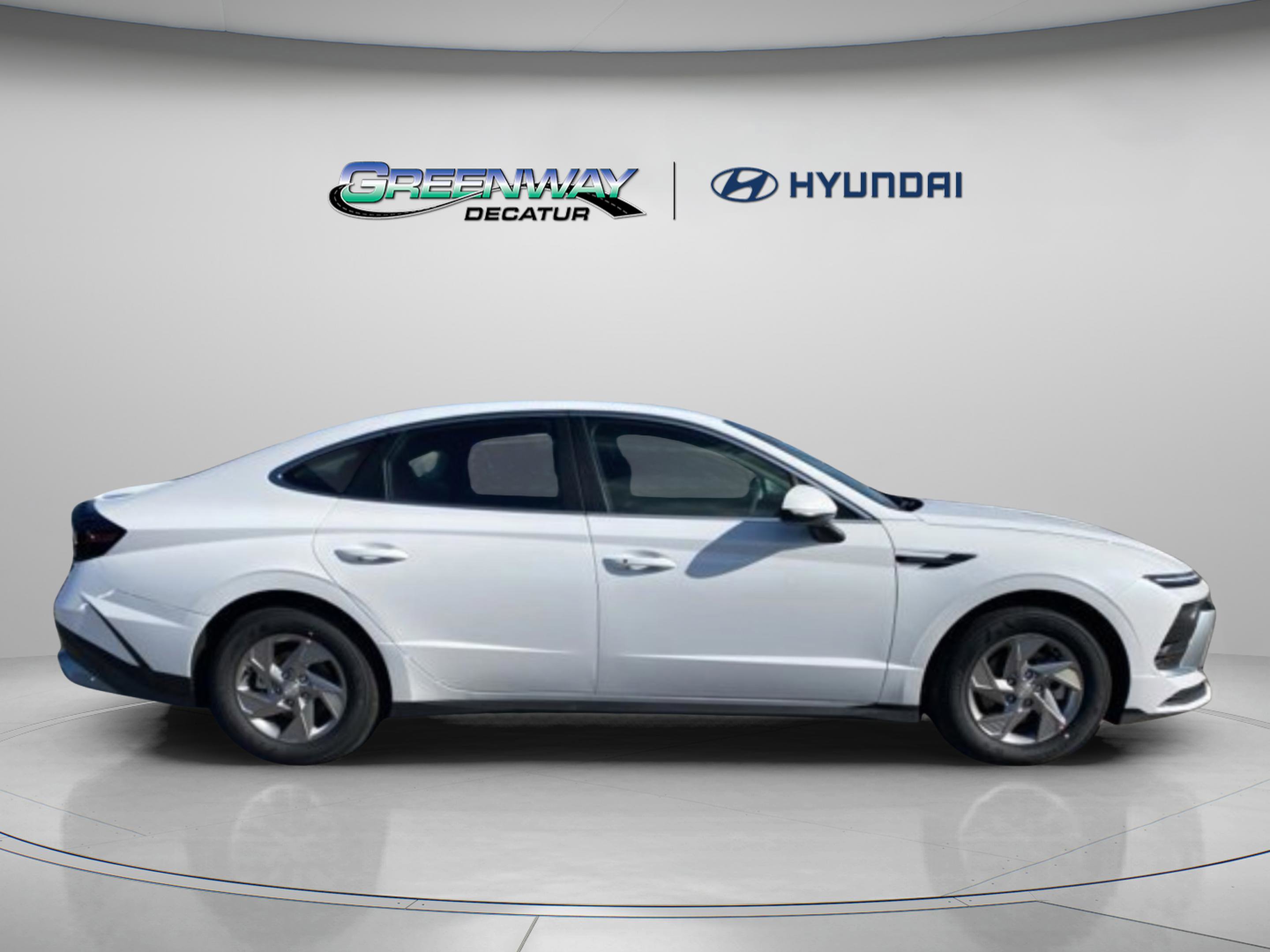 New 2026 Hyundai Sonata SE FWD image 7