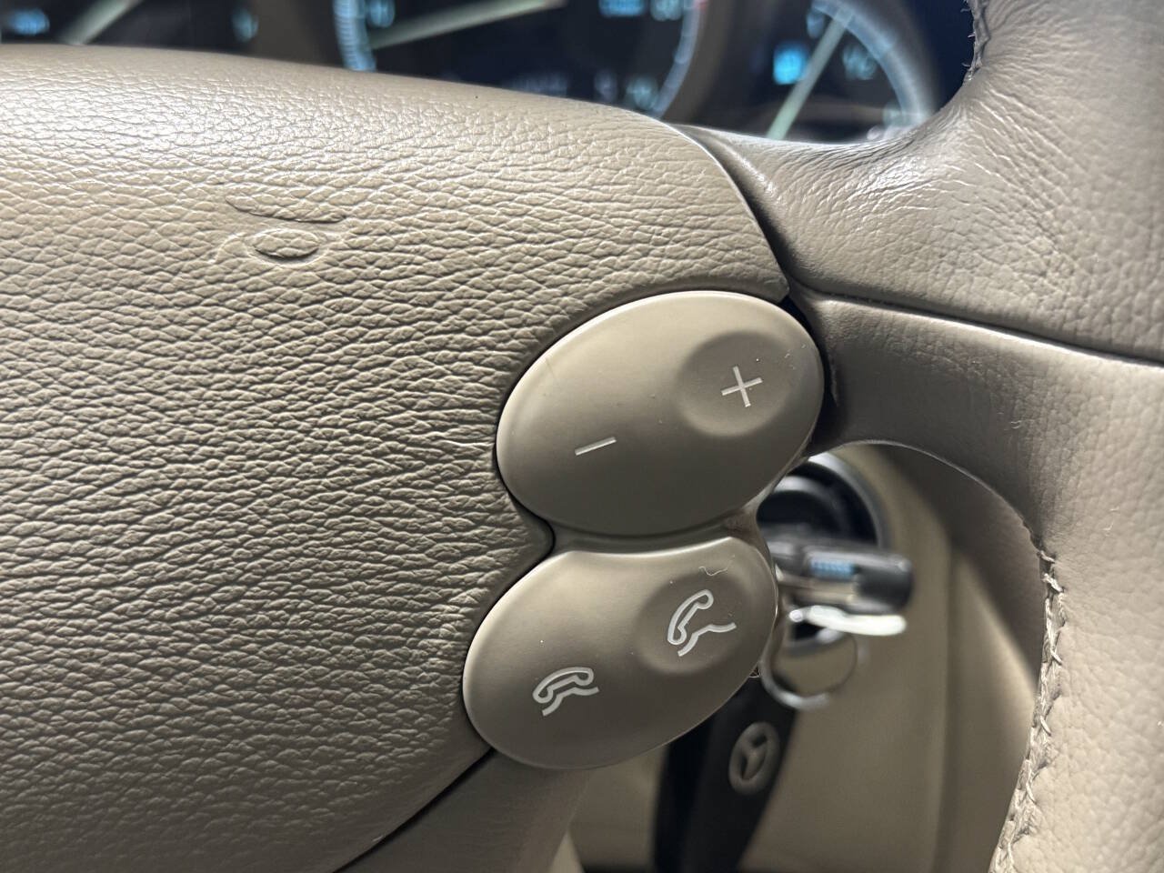 Used 2003 Mercedes-Benz SL 500 image 21