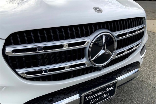 Used 2025 Mercedes-Benz GLE 350 4MATIC image 27