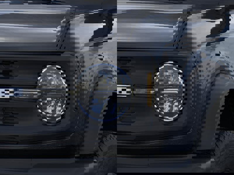 New 2025 Ford Bronco 4-Door image 20